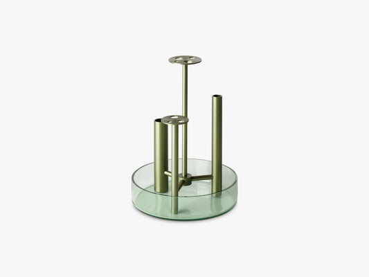 Ikeru Vase, High