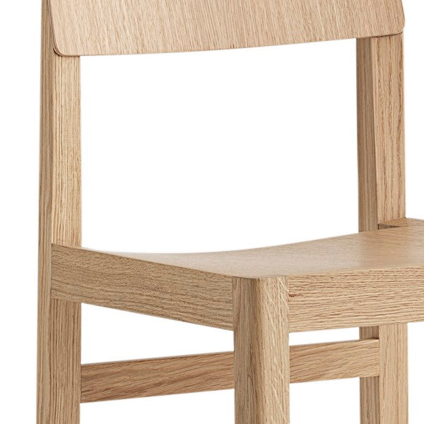Workshop Chair, Oak