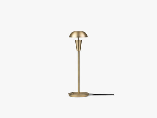 Tiny Table Lamp, Brass